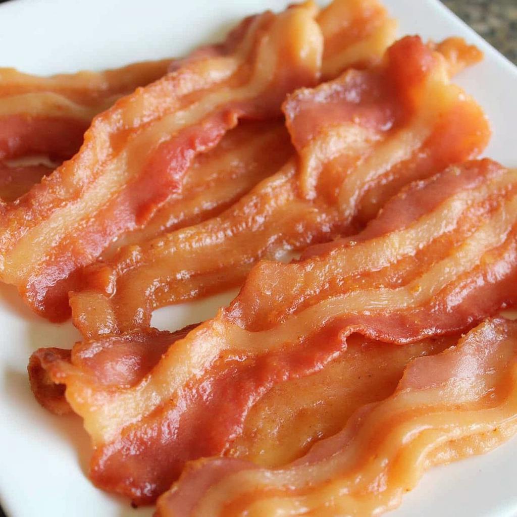 Perfectly Cooked Instant Pot Bacon