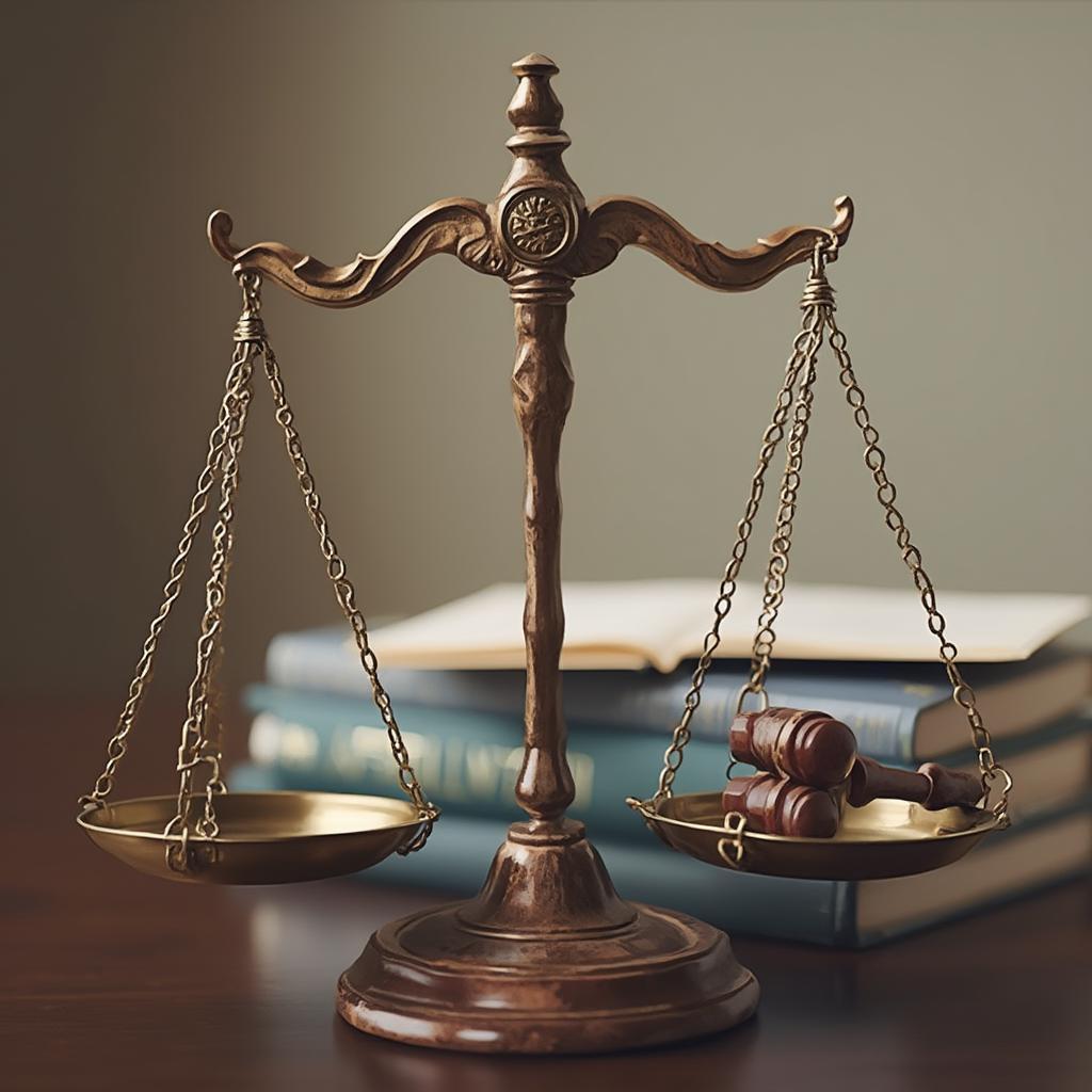 Conflict of Interest for Notary Attorney